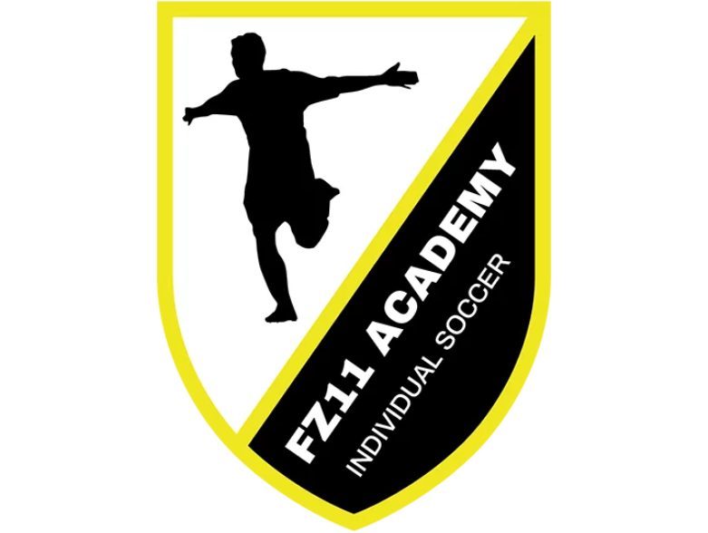FZ11 Academy logo