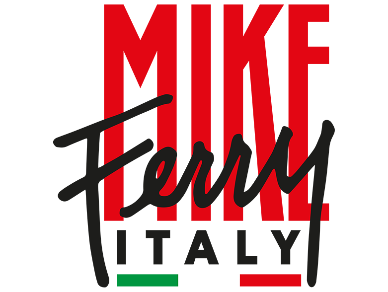 Mike Ferry Italy logo