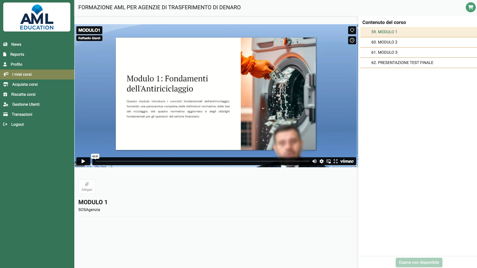 Formazione Corporate Semplificata