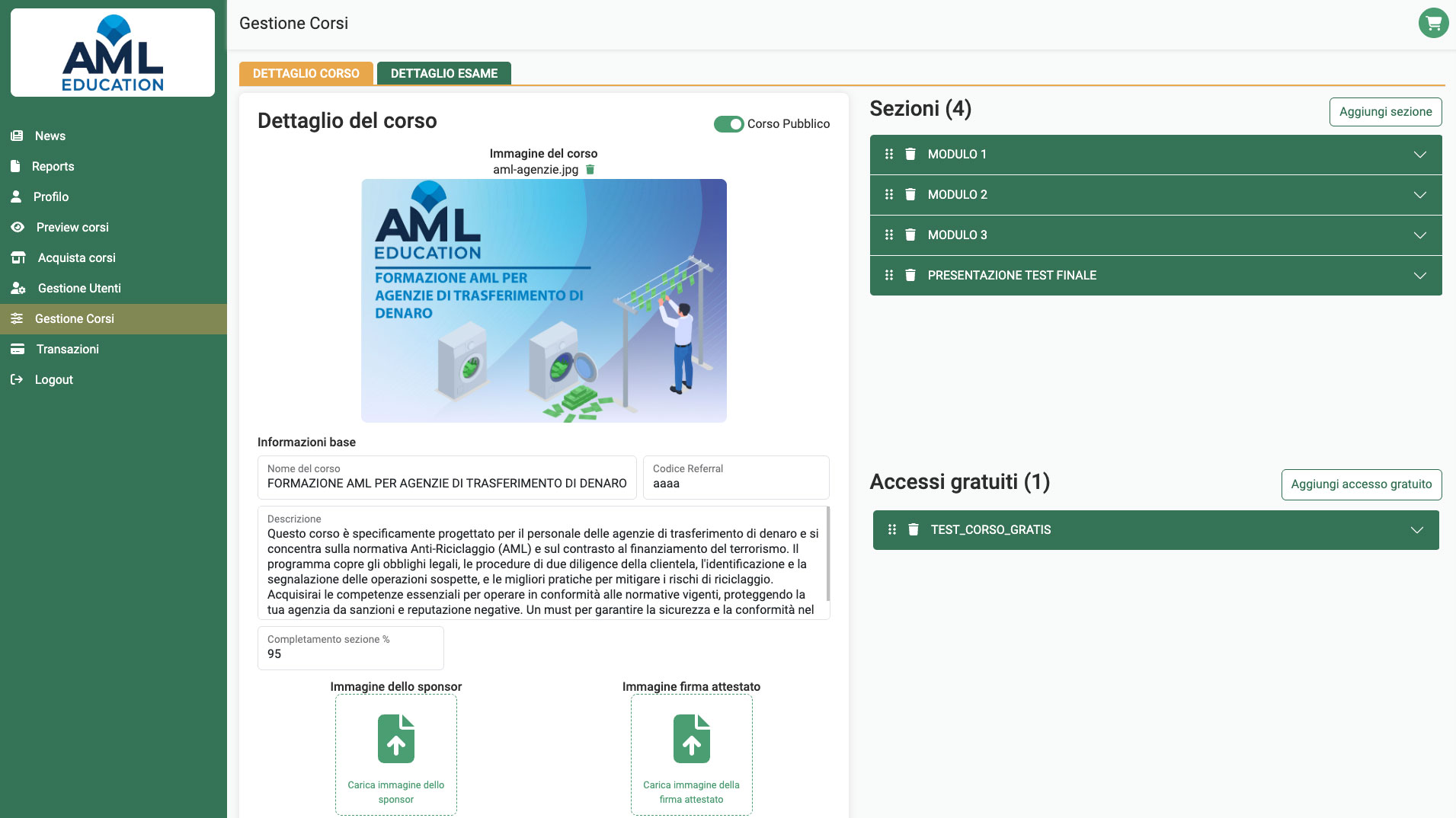 Un Ecosistema Completo