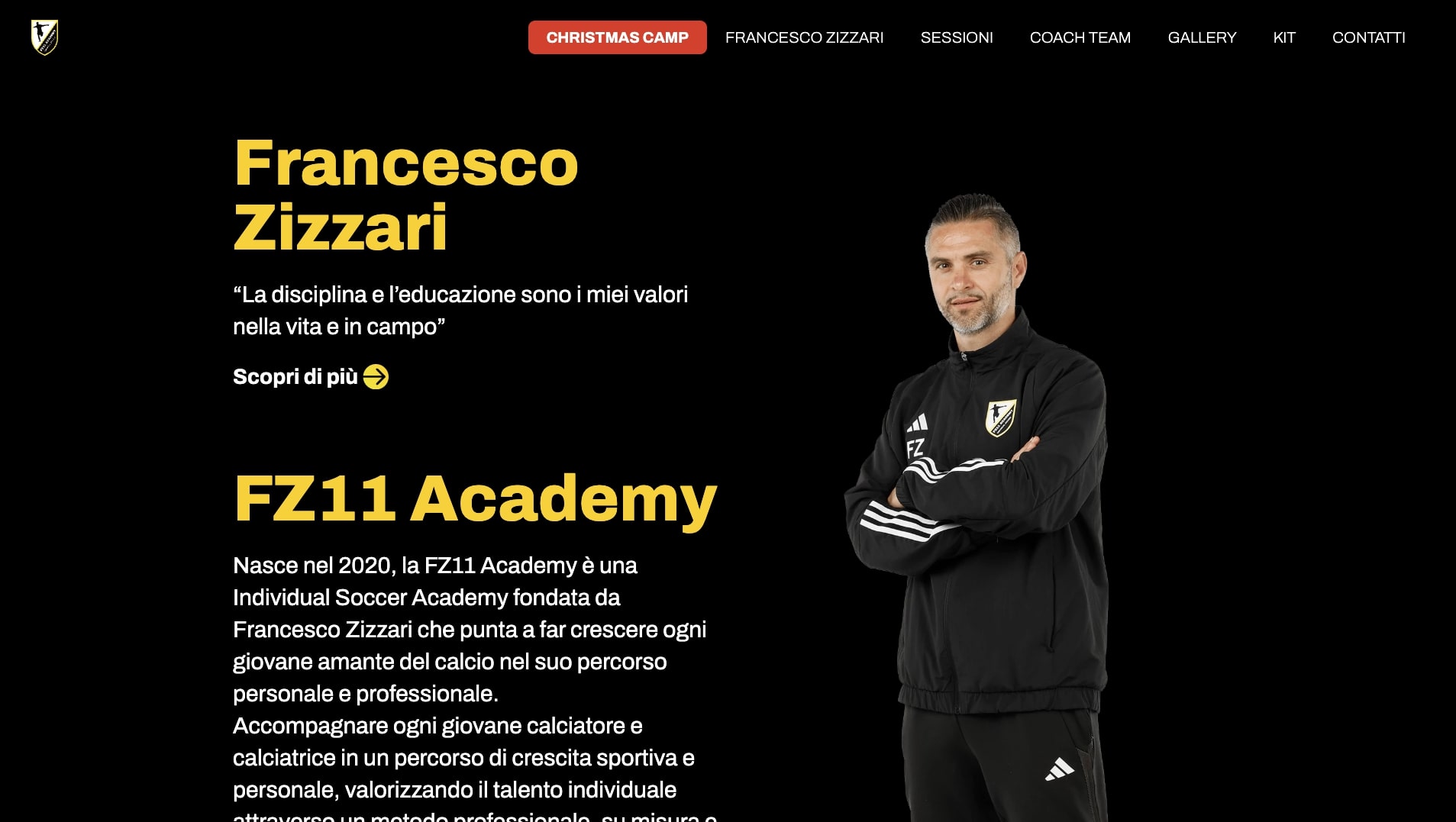 La Sfida: Efficienza Operativa