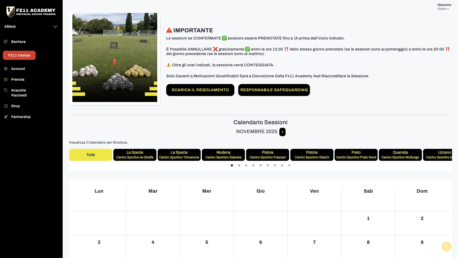 Un Ecosistema Digitale Integrato