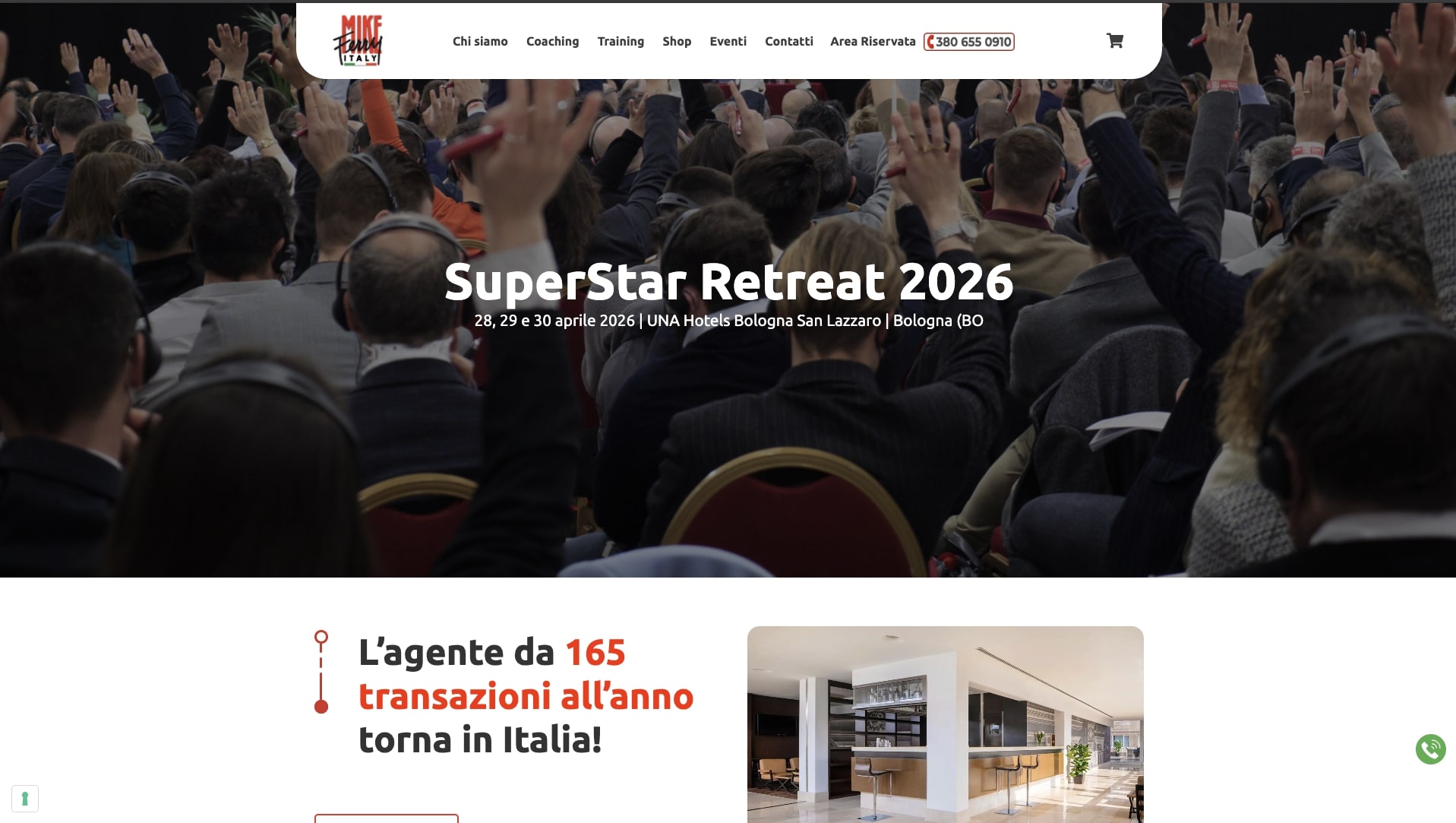 Continuità Operativa Garantita