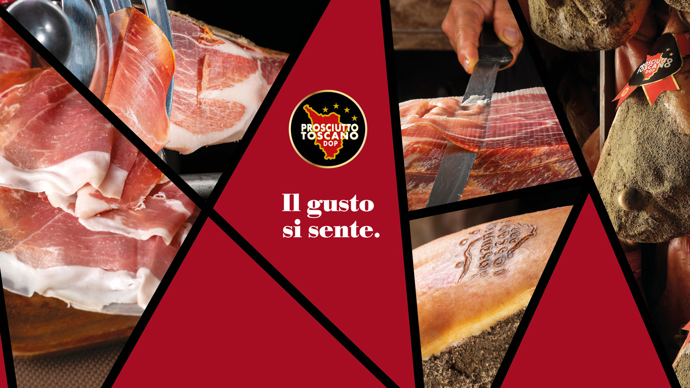 Grafica Coordinata per il Brand