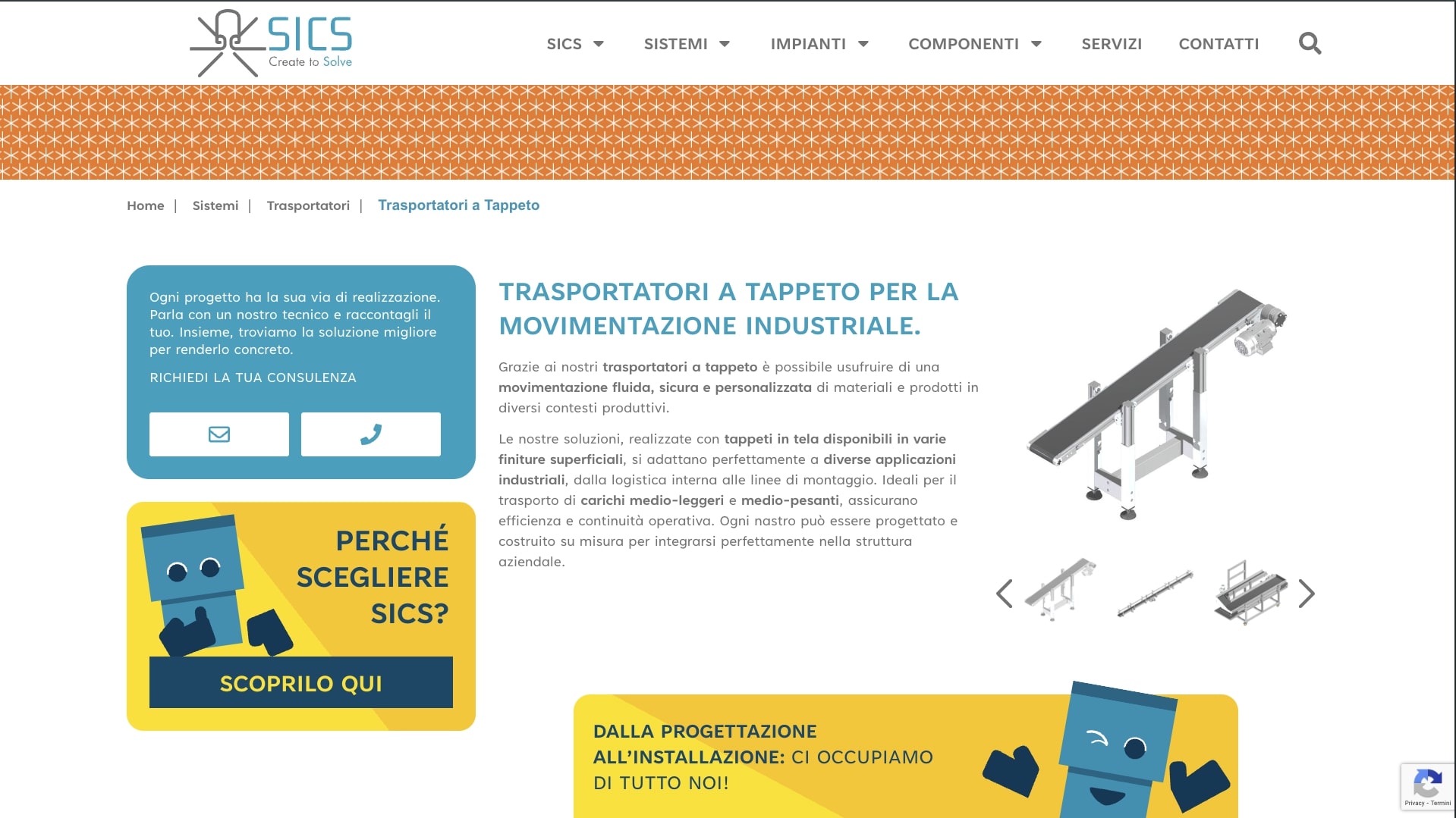 Partnership Strategica