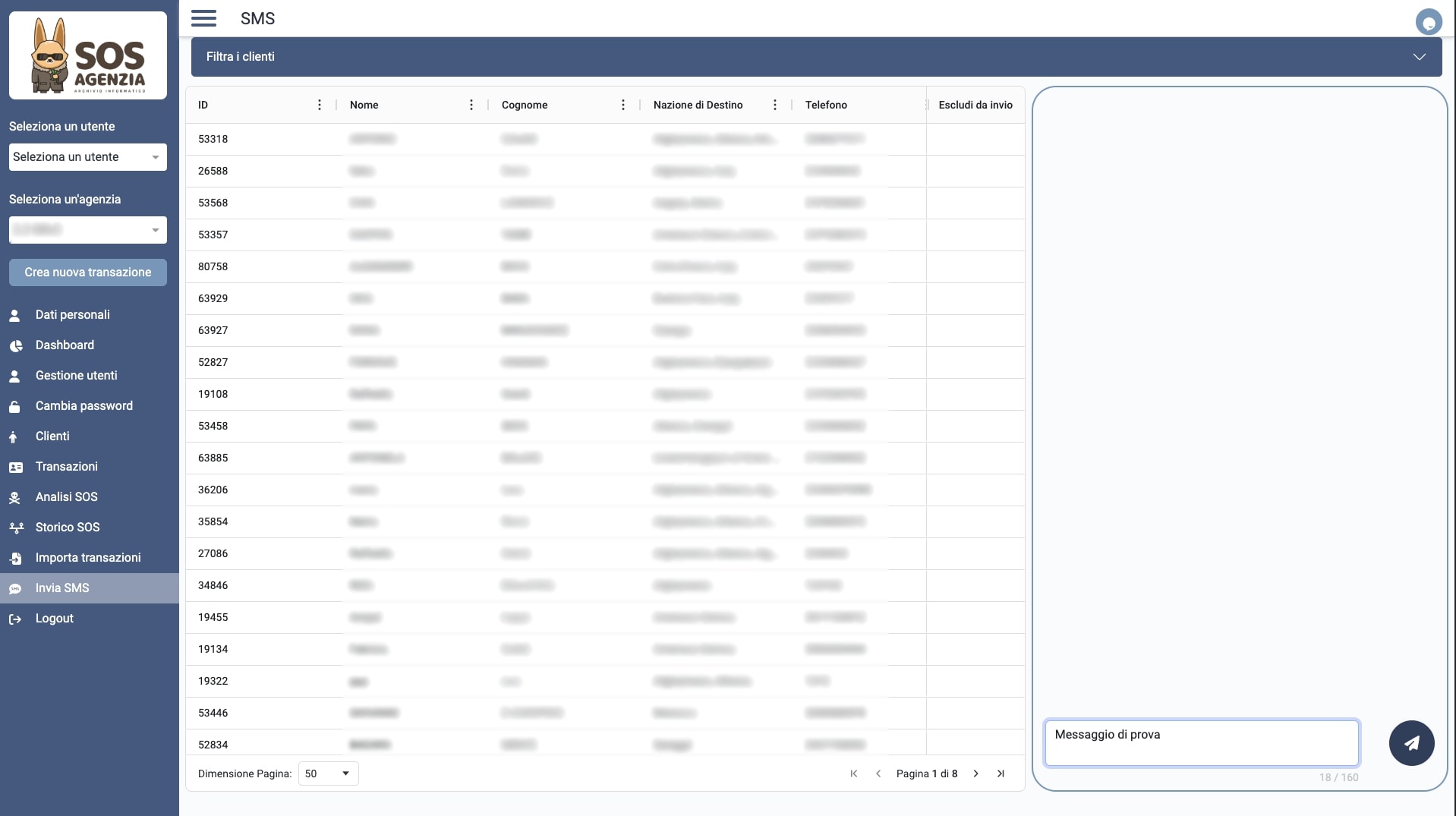 Strumenti per la Crescita
